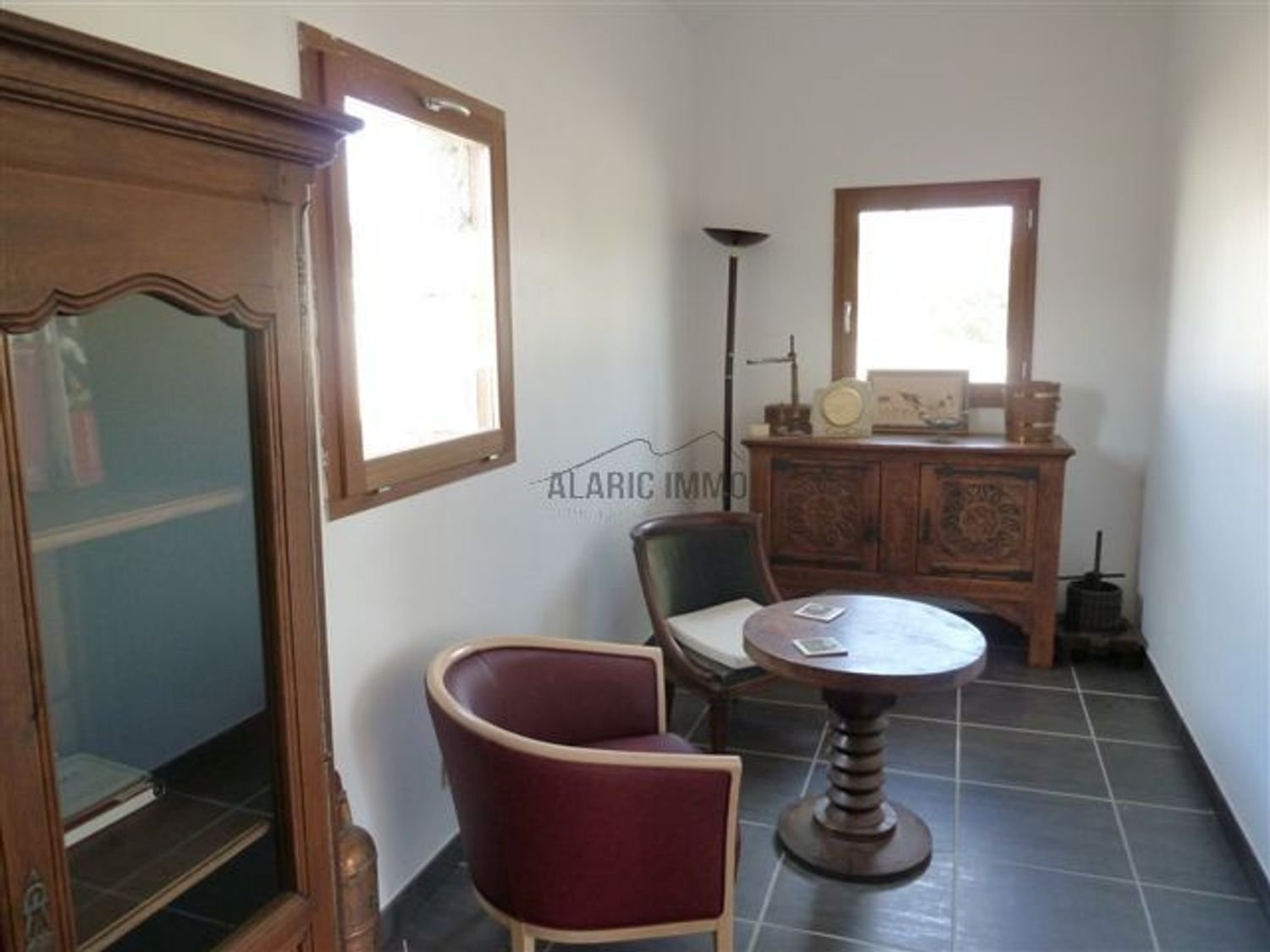 Maison à vendre, 400m², Fabrezan