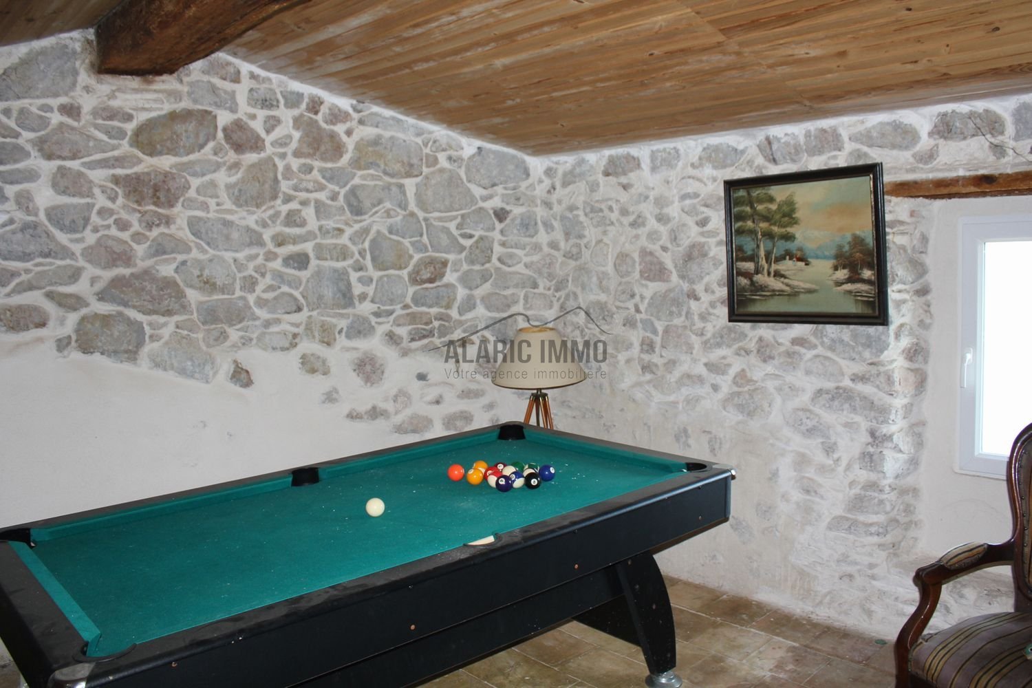 Maison à vendre, 102m², Puichéric