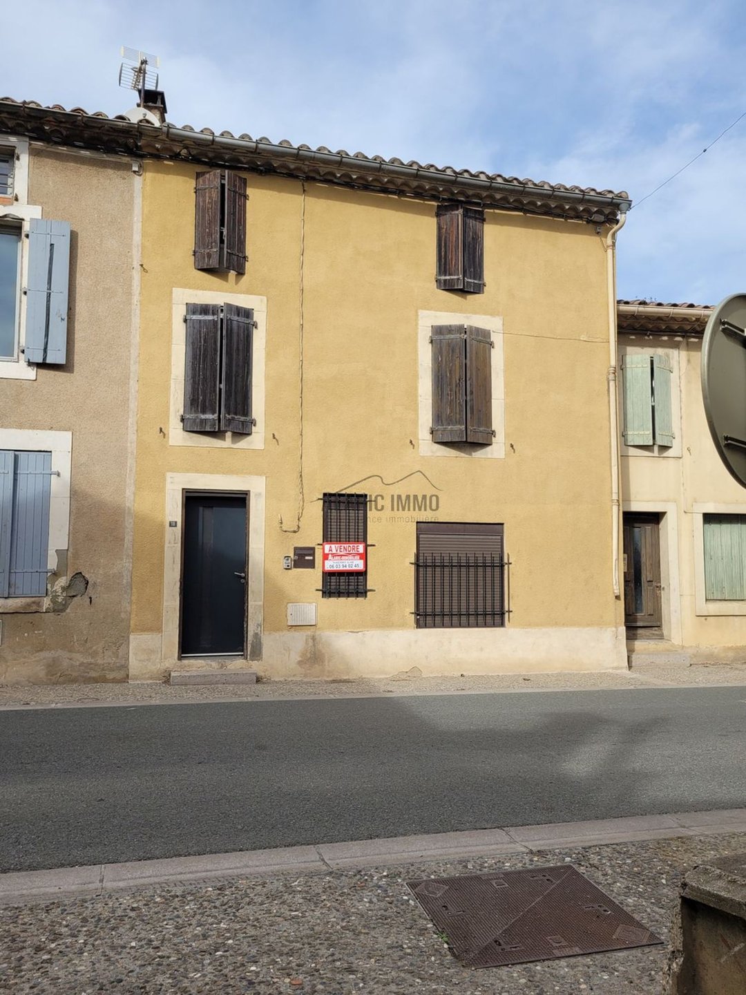 Maison à vendre, 102m², Puichéric