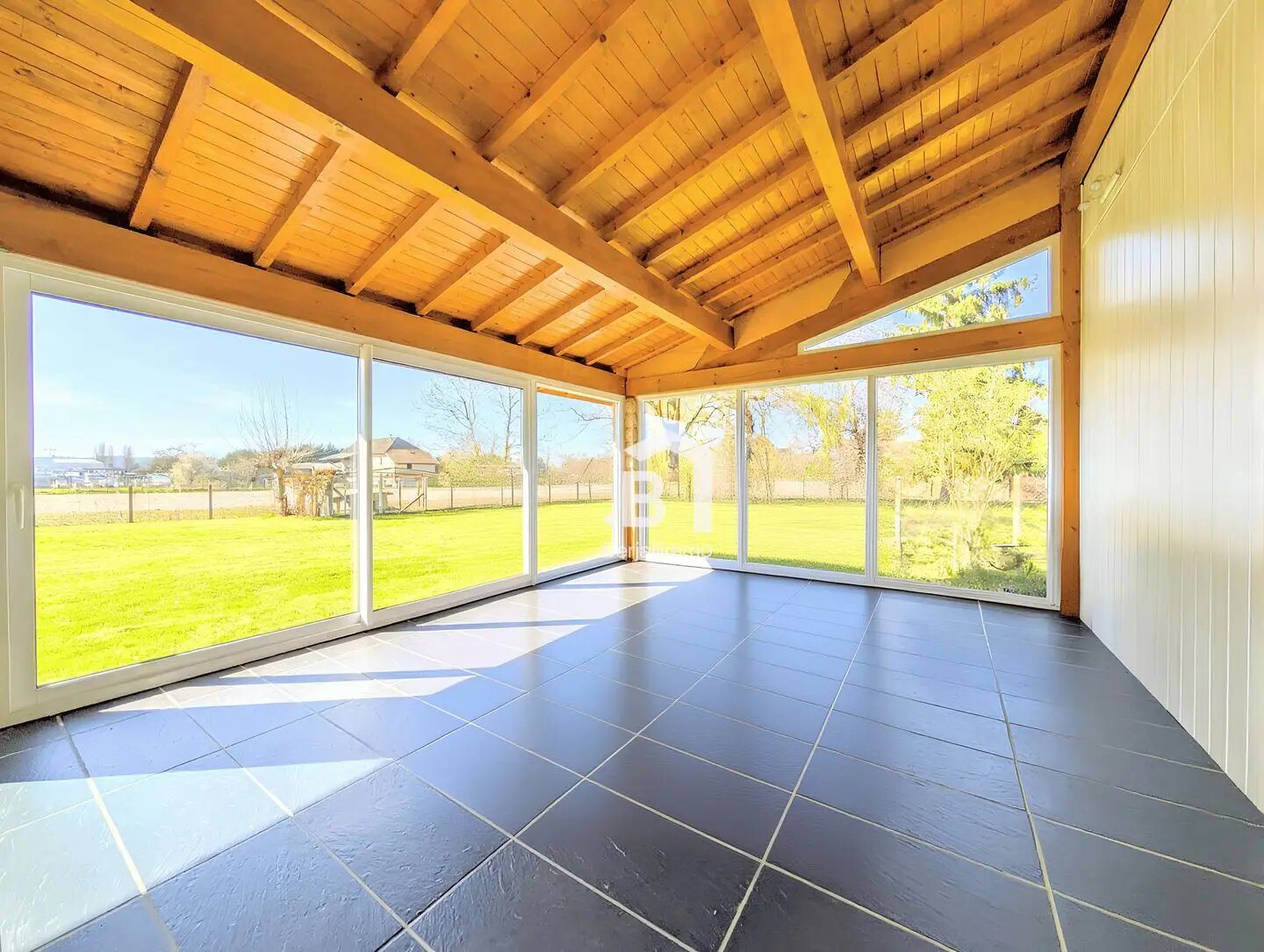 Maison à vendre, 208m², Les Abrets
