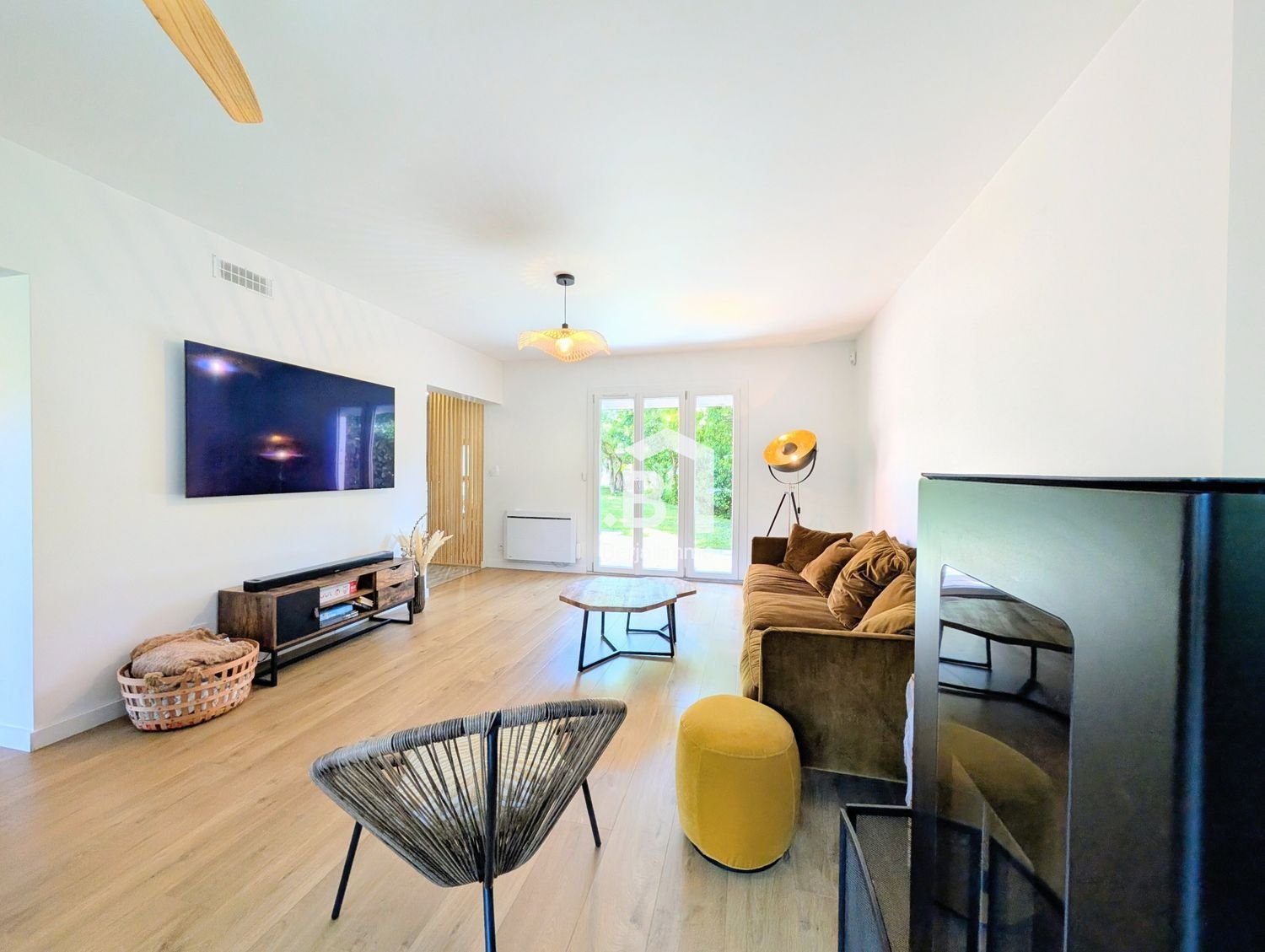 Maison à vendre, 125m², L'Isle-d'Abeau