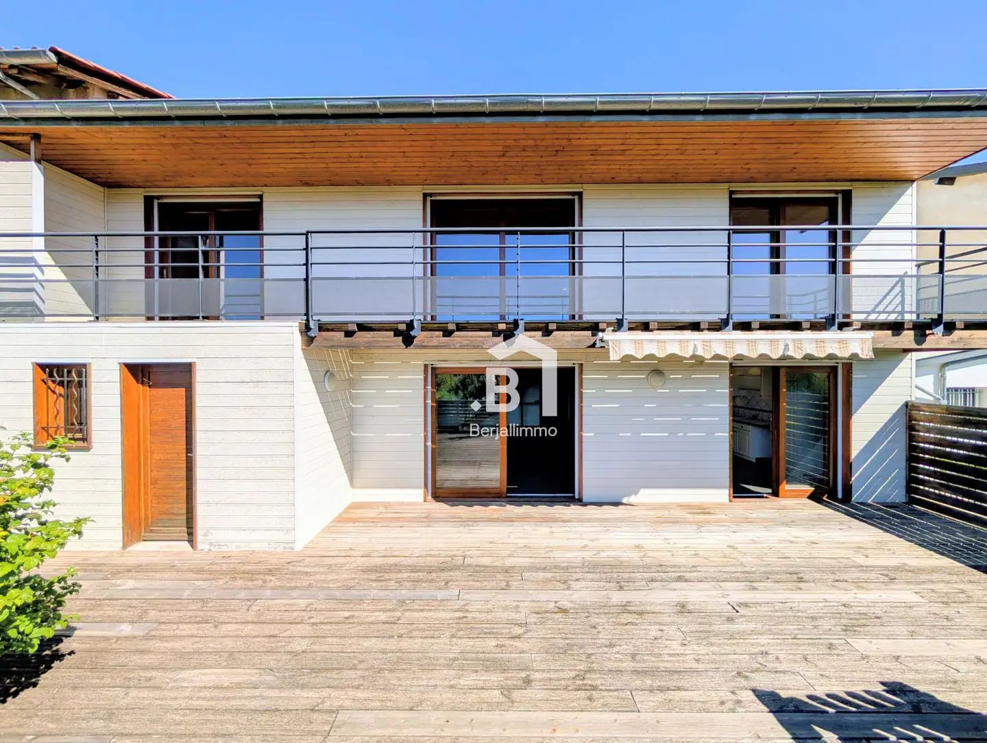 Maison à vendre, 170m², Saint-Jean-de-Bournay