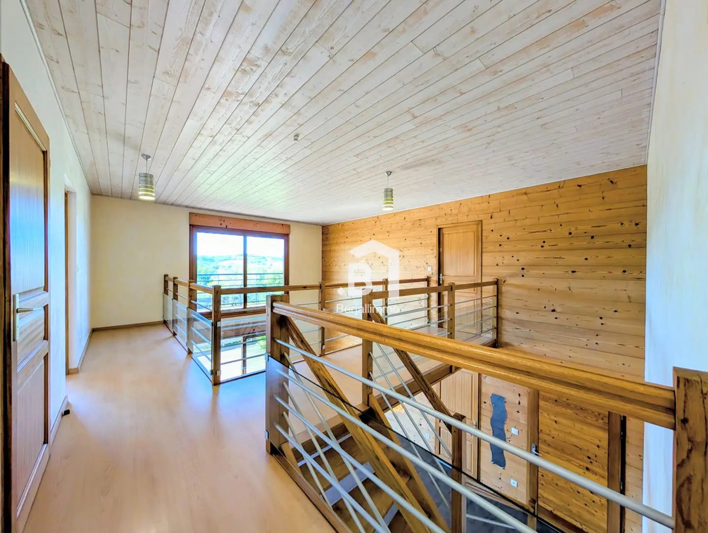 Maison à vendre, 170m², Saint-Jean-de-Bournay