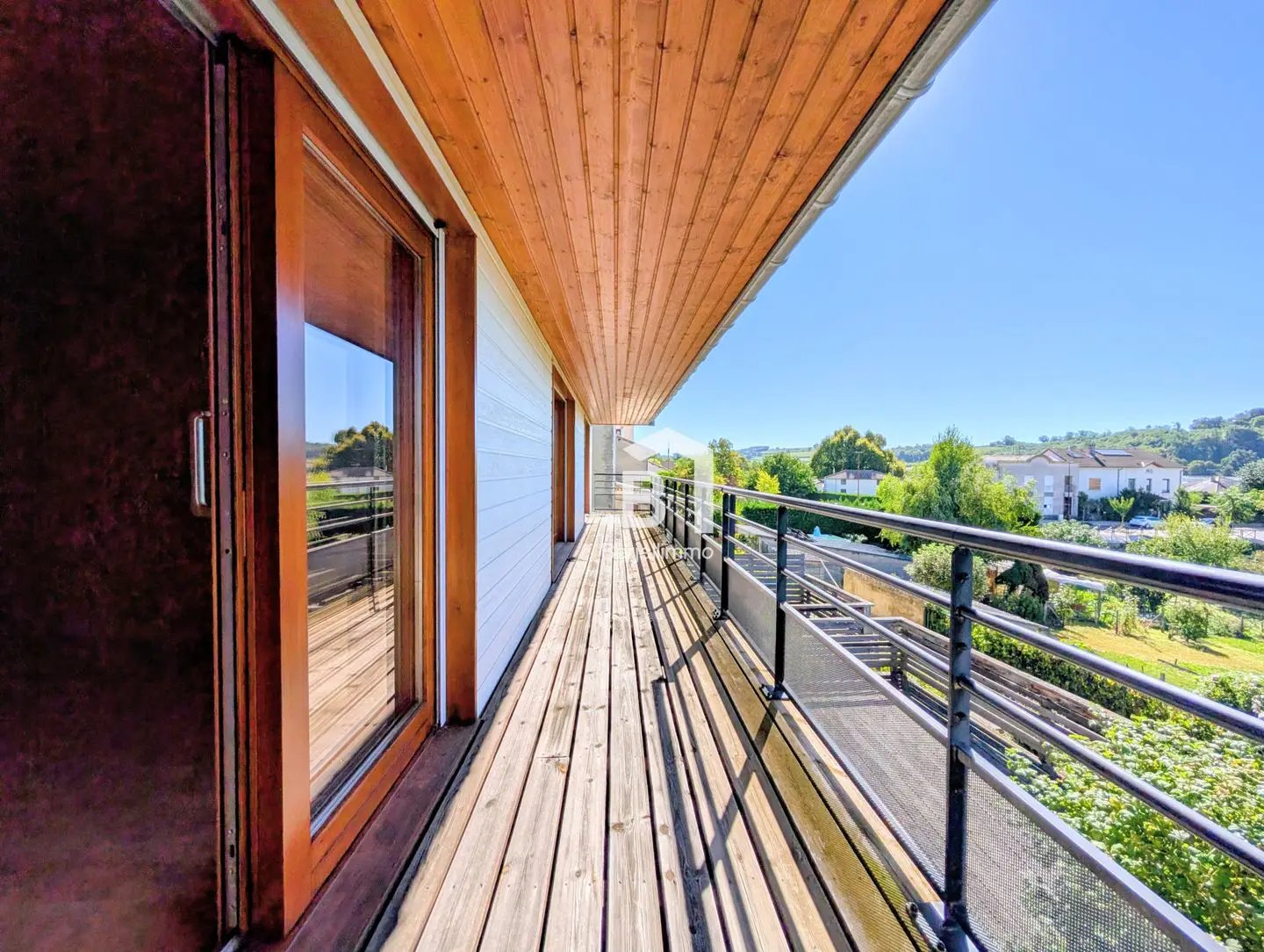 Maison à vendre, 170m², Saint-Jean-de-Bournay