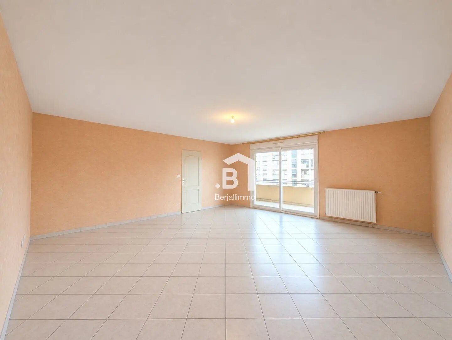 Appartement à vendre, 106m², Bourgoin-Jallieu