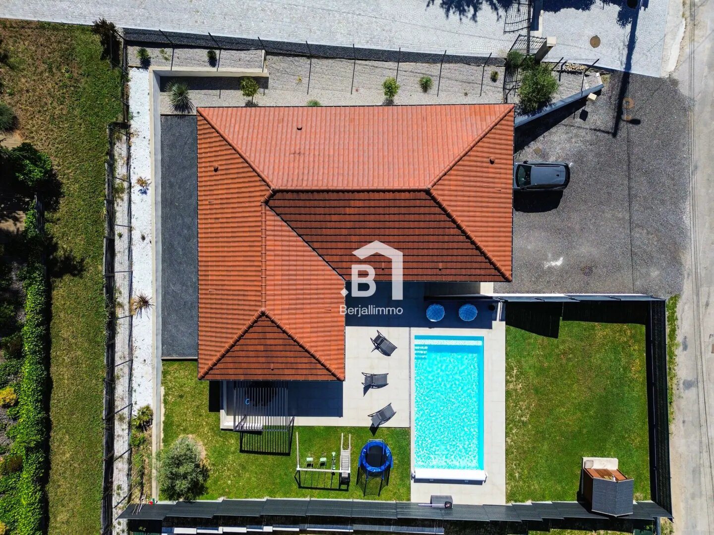 Maison à vendre, 132m², Montcarra