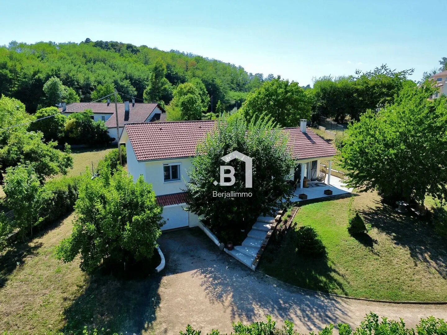 Maison à vendre, 120m², Bourgoin-Jallieu