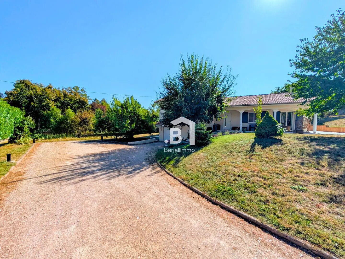 Maison à vendre, 120m², Bourgoin-Jallieu
