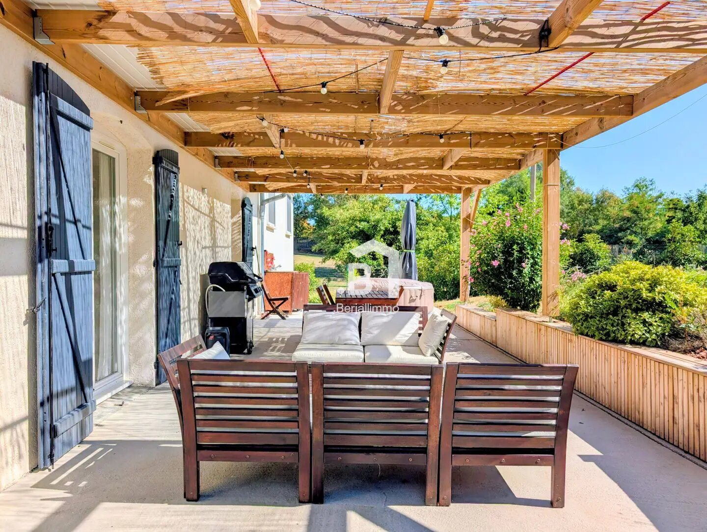 Maison à vendre, 120m², Bourgoin-Jallieu