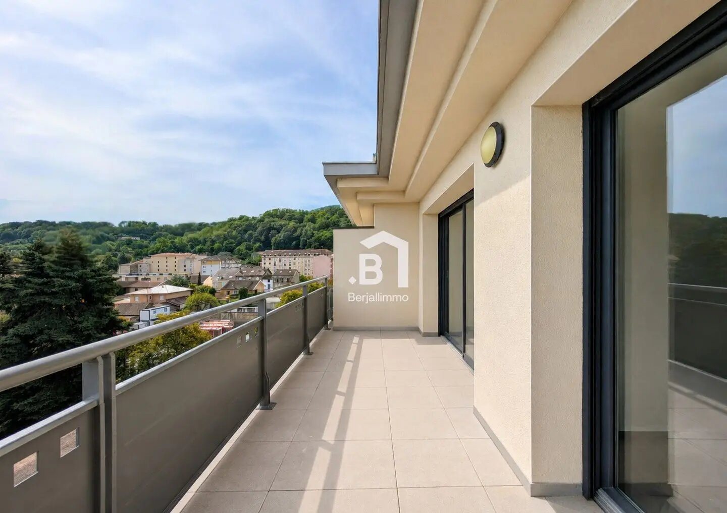 Appartement à vendre, 50m², Bourgoin-Jallieu