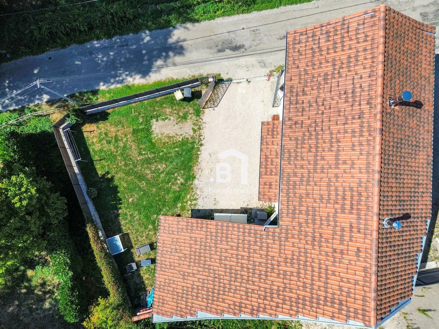 Maison à vendre, 127m², Valencogne