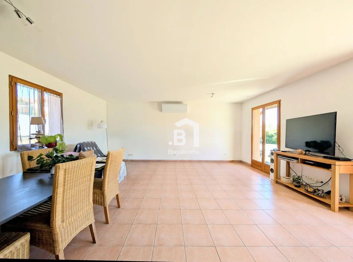Maison à vendre, 100m², Meyrieu-les-Etangs