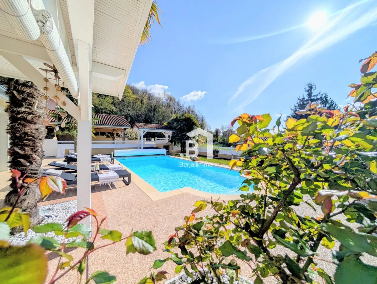 Maison à vendre, 206m², Bourgoin-Jallieu