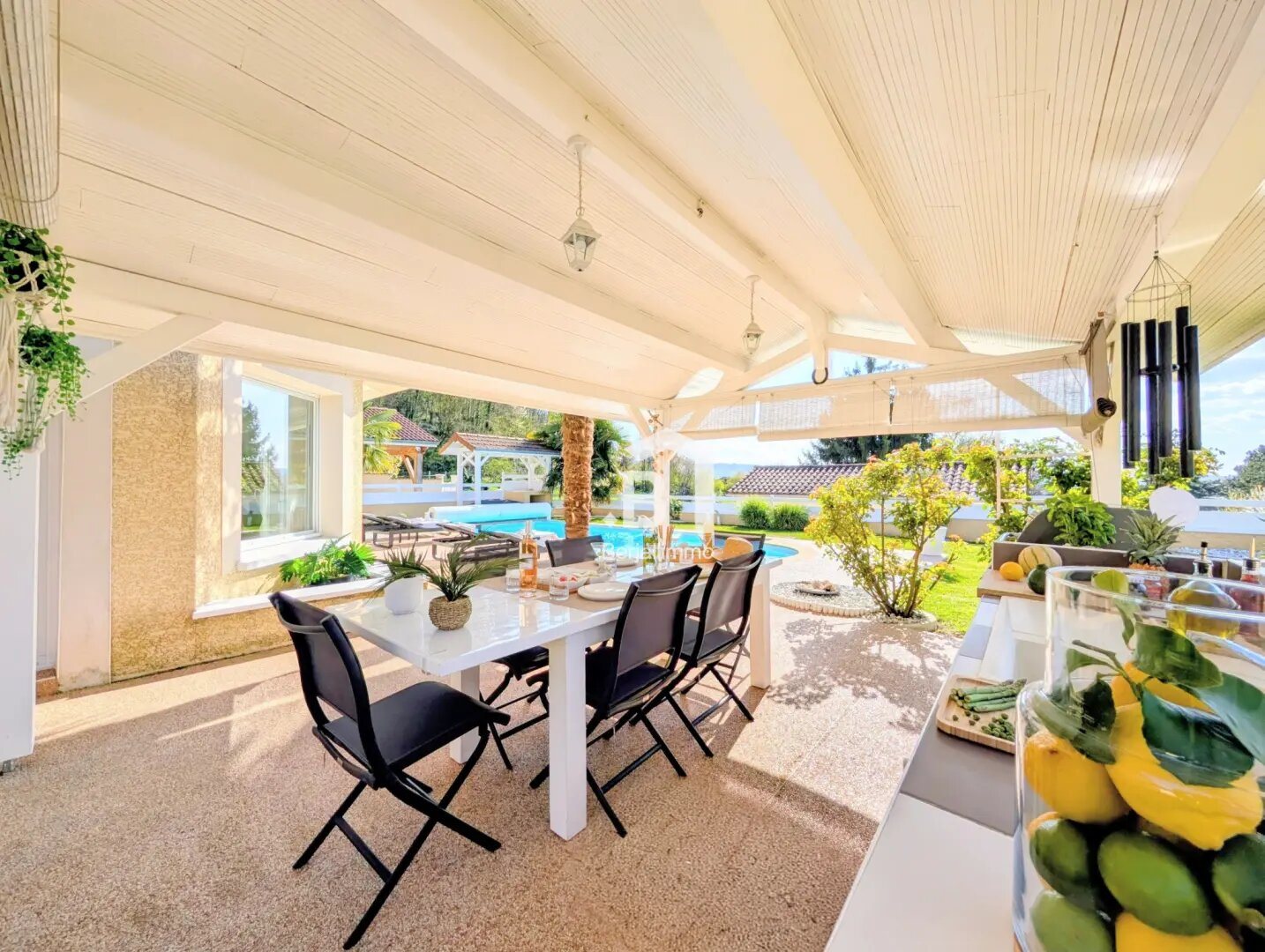 Maison à vendre, 206m², Bourgoin-Jallieu