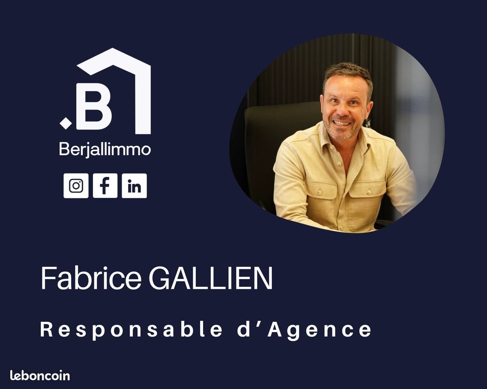 Maison à vendre, 275m², L'Isle-d'Abeau