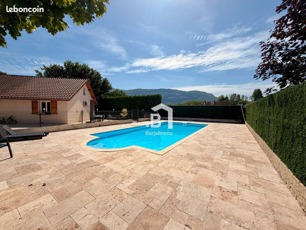 Maison à vendre, 200m², Saint-Genix-les-Villages