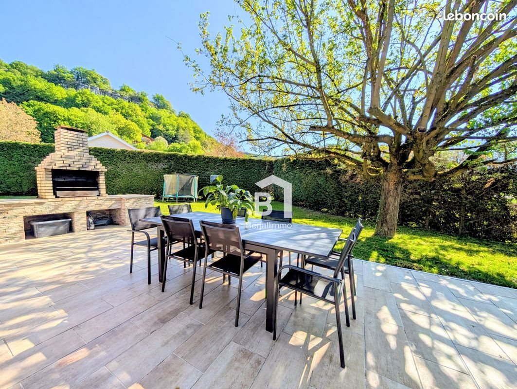 Maison à vendre, 200m², Saint-Genix-les-Villages