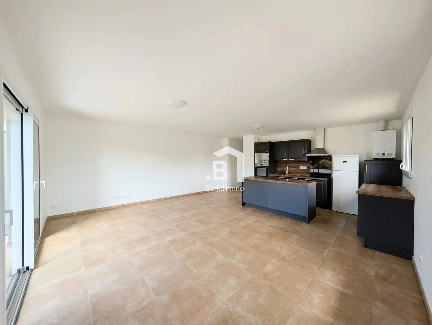 Appartement à vendre, 85m², Bourgoin-Jallieu