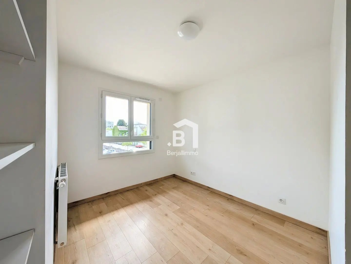 Appartement à vendre, 85m², Bourgoin-Jallieu