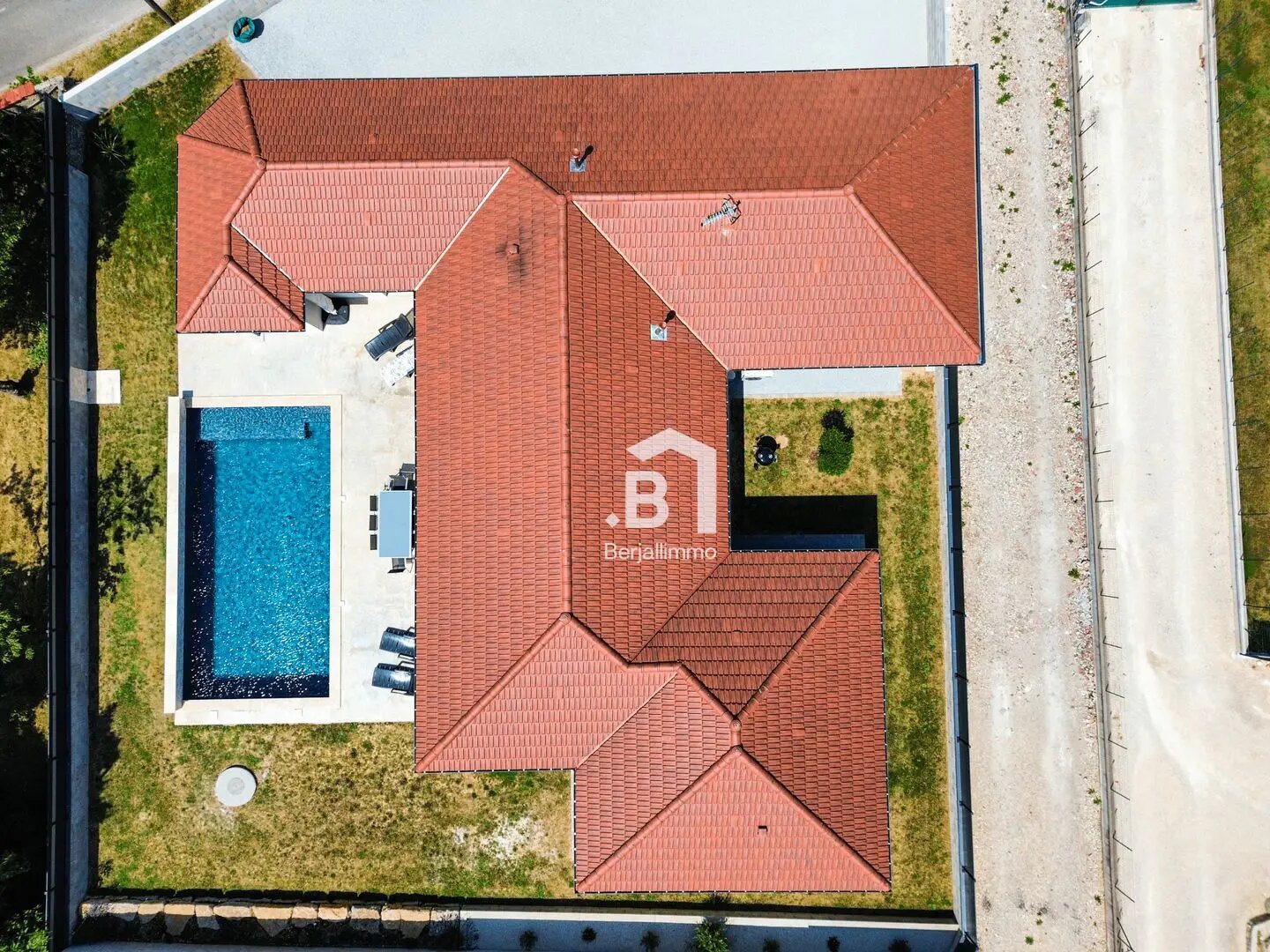 Maison à vendre, 149m², Saint-Didier-de-la-Tour