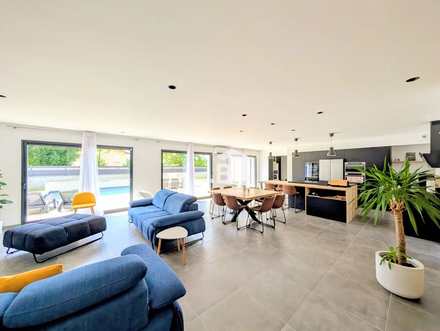 Maison à vendre, 149m², Saint-Didier-de-la-Tour