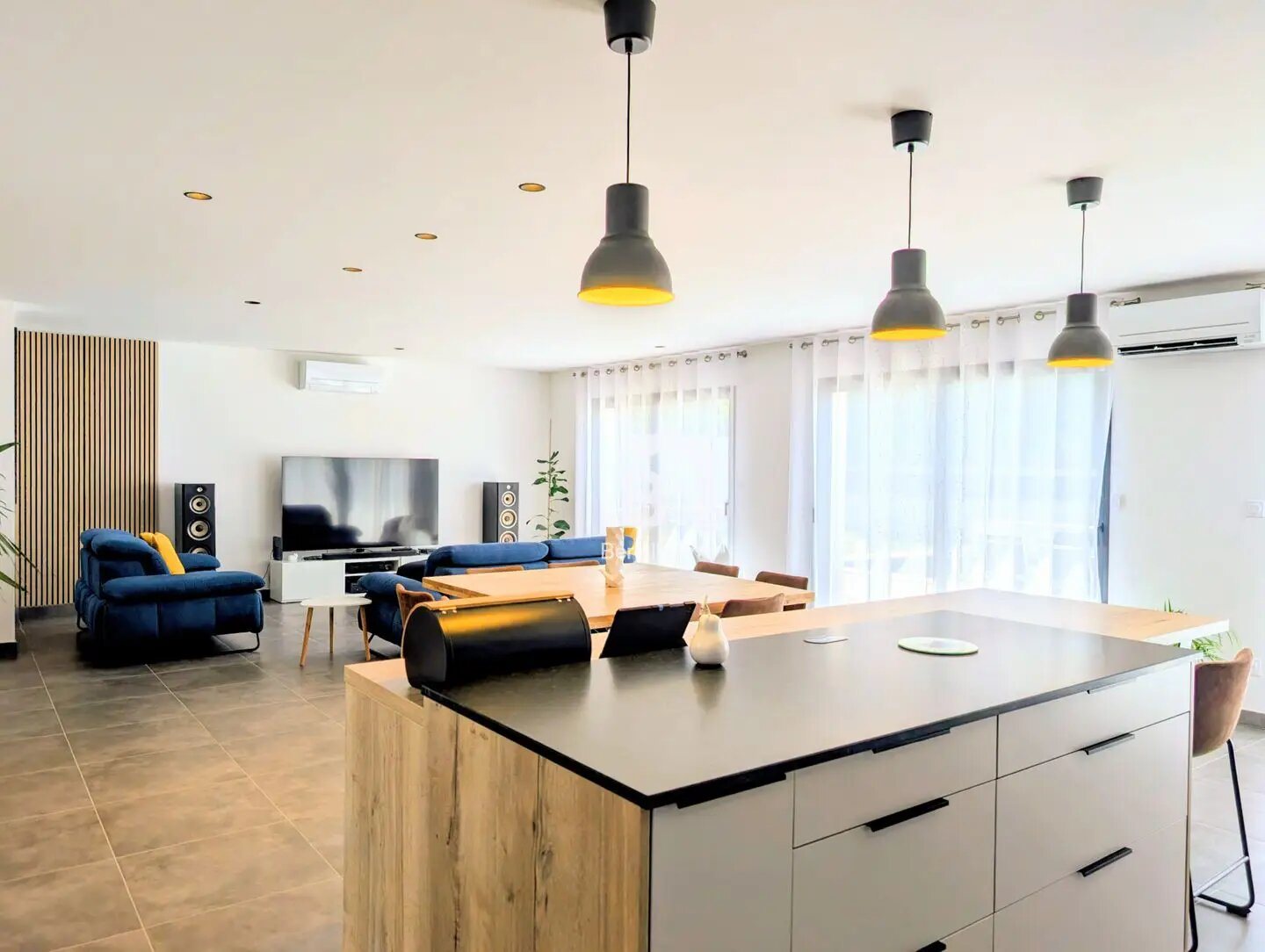 Maison à vendre, 149m², Saint-Didier-de-la-Tour