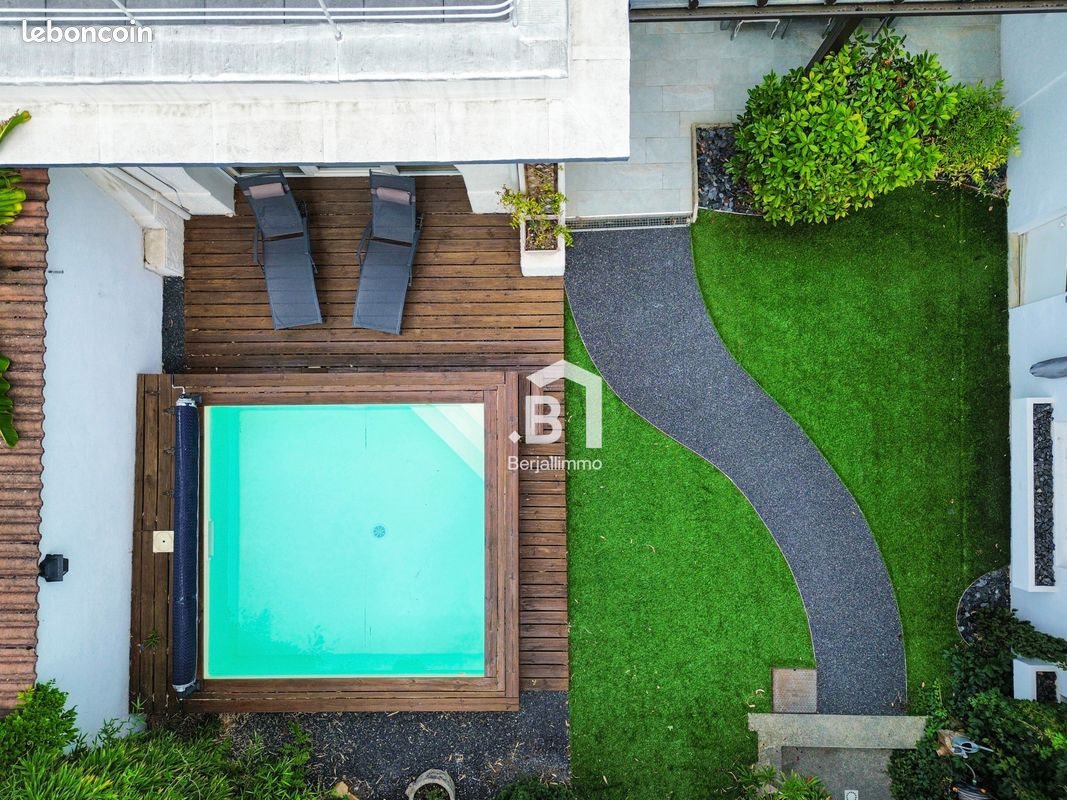 Maison à vendre, 197m², Bourgoin-Jallieu