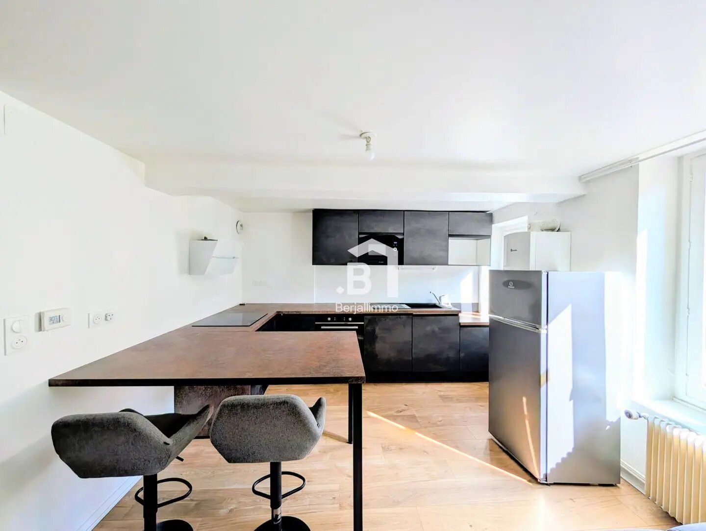 Appartement à vendre, 51m², Bourg-en-Bresse