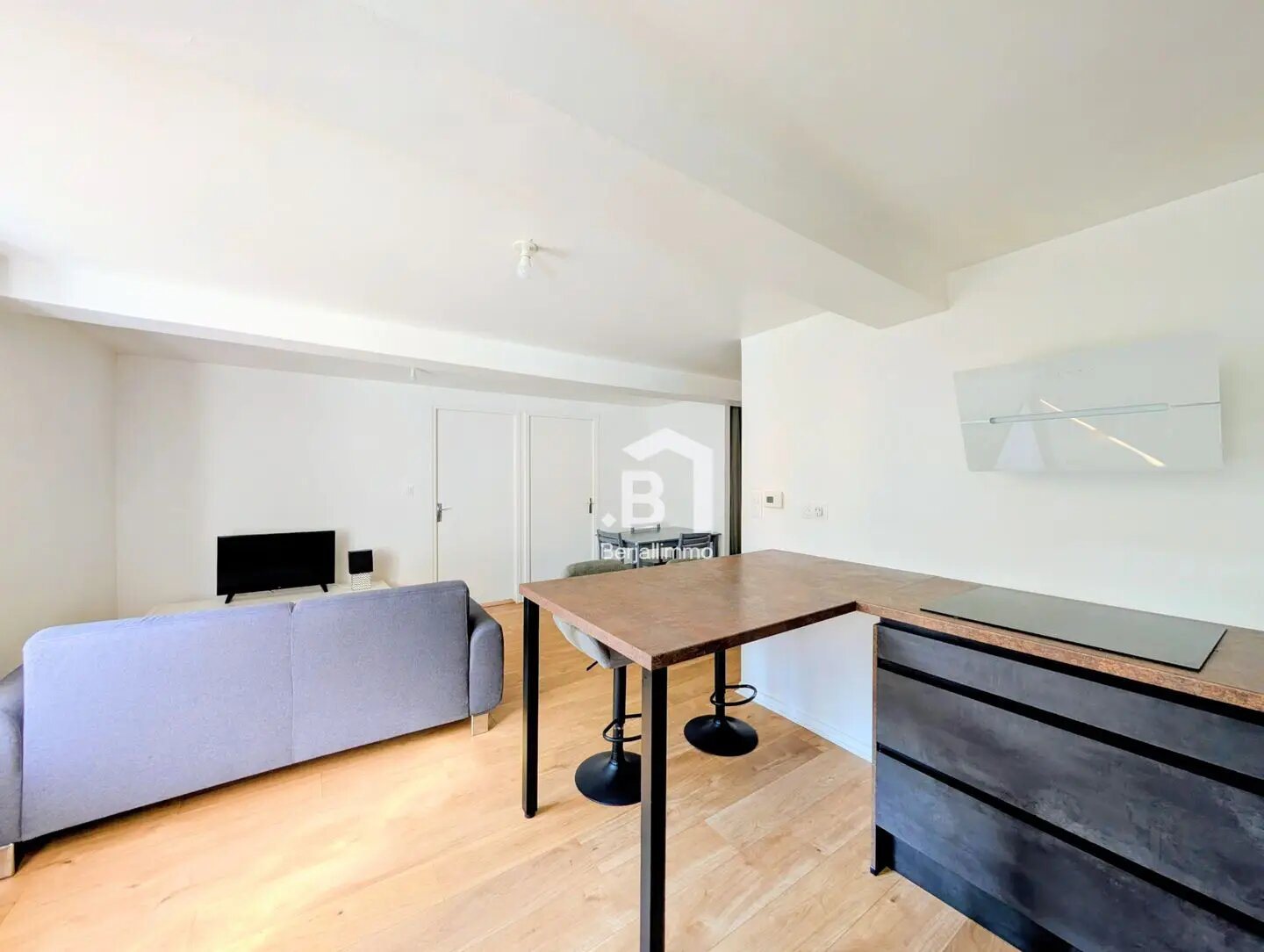 Appartement à vendre, 51m², Bourg-en-Bresse