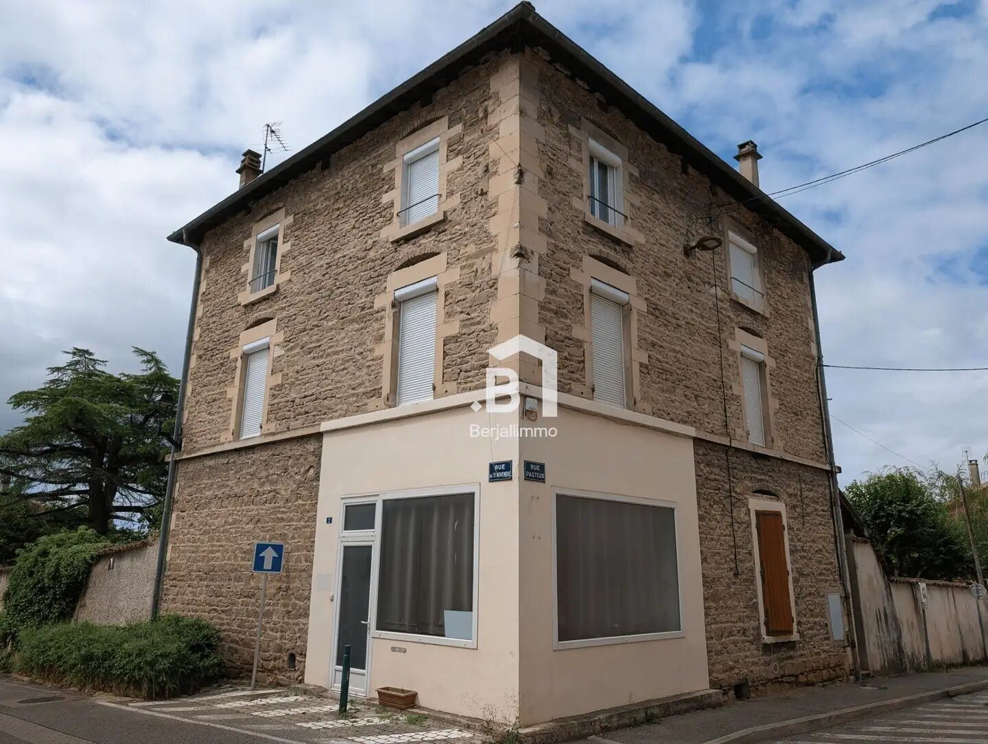 Appartement à vendre, 80m², Saint-Jean-de-Bournay
