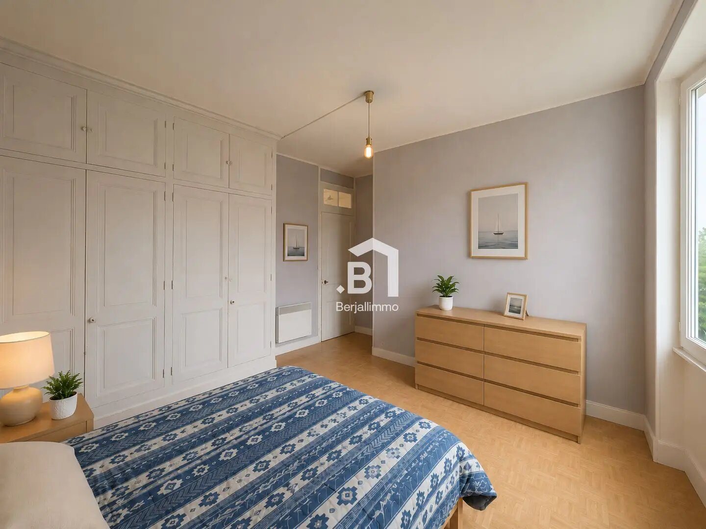 Appartement à vendre, 80m², Saint-Jean-de-Bournay