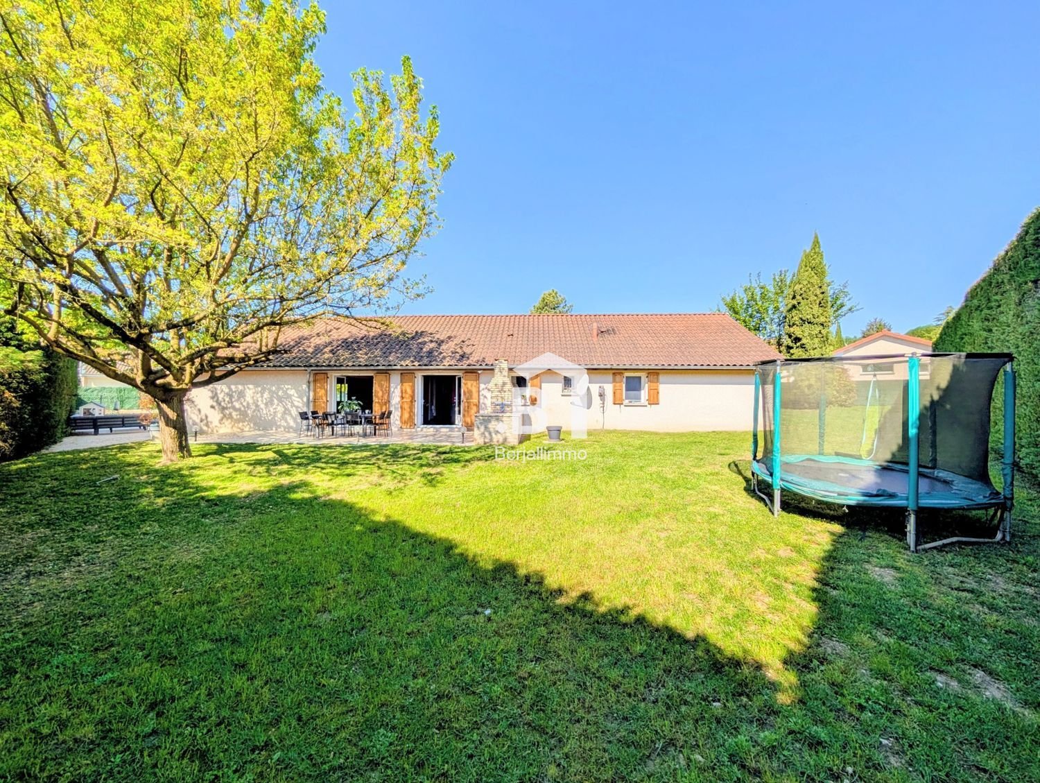 Maison à vendre, 200m², Brégnier-Cordon