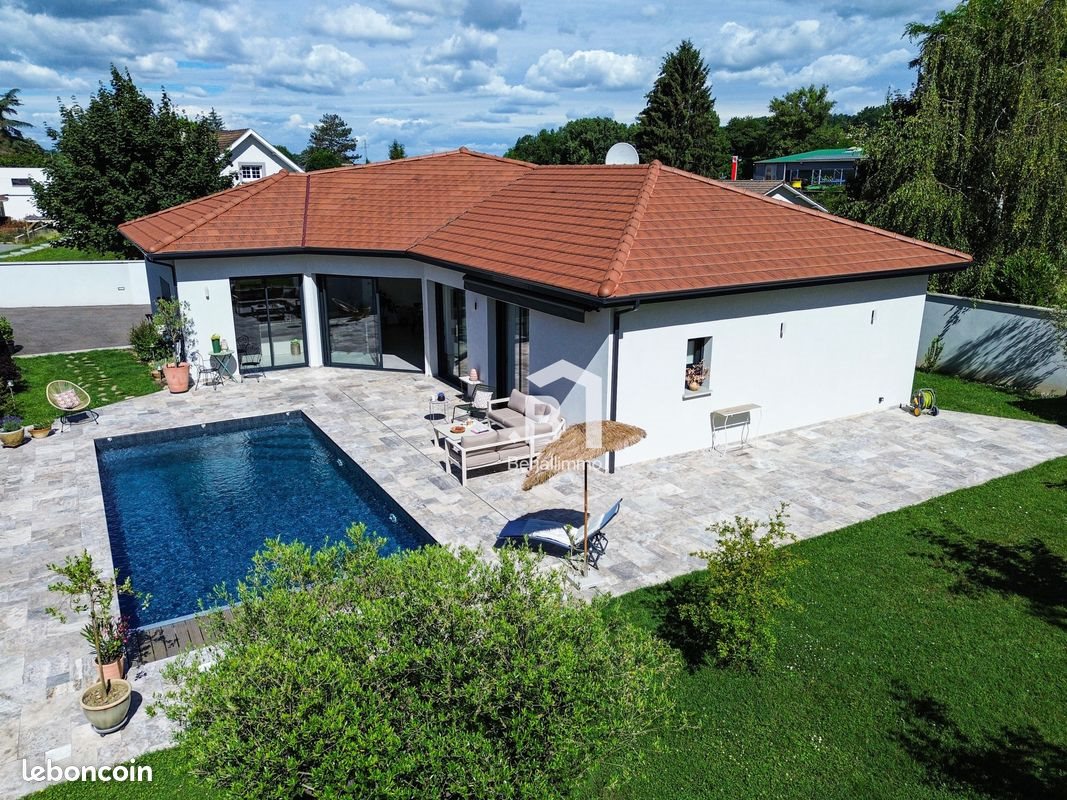 Maison à vendre, 160m², Ruy