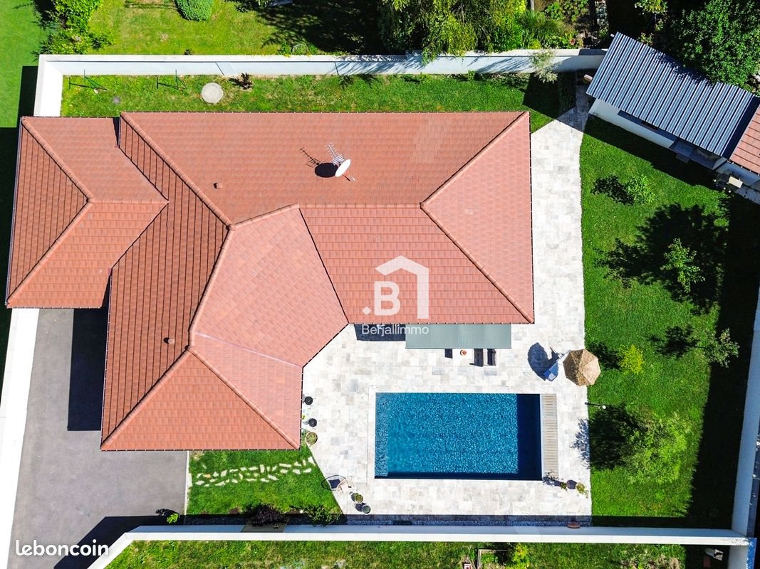 Maison à vendre, 160m², Ruy