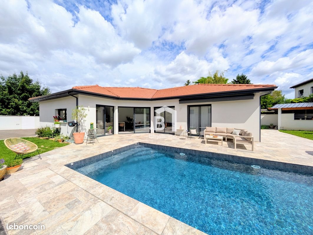 Maison à vendre, 160m², Ruy