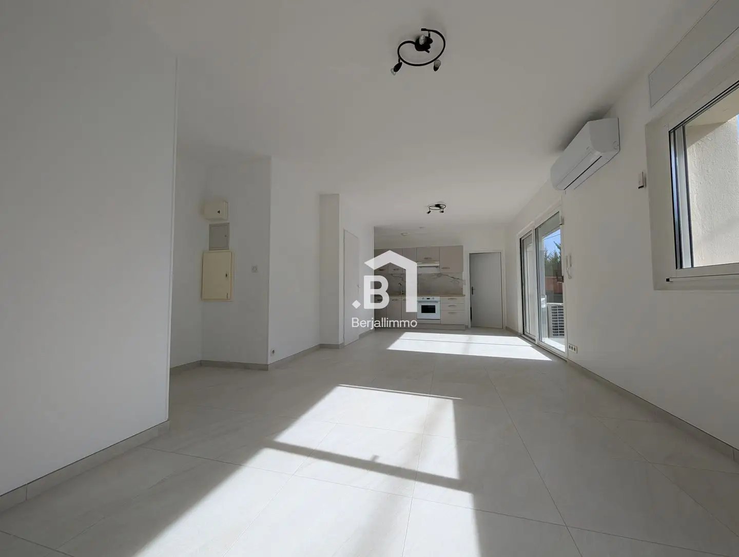 Appartement à louer, 65m², Bourgoin-Jallieu