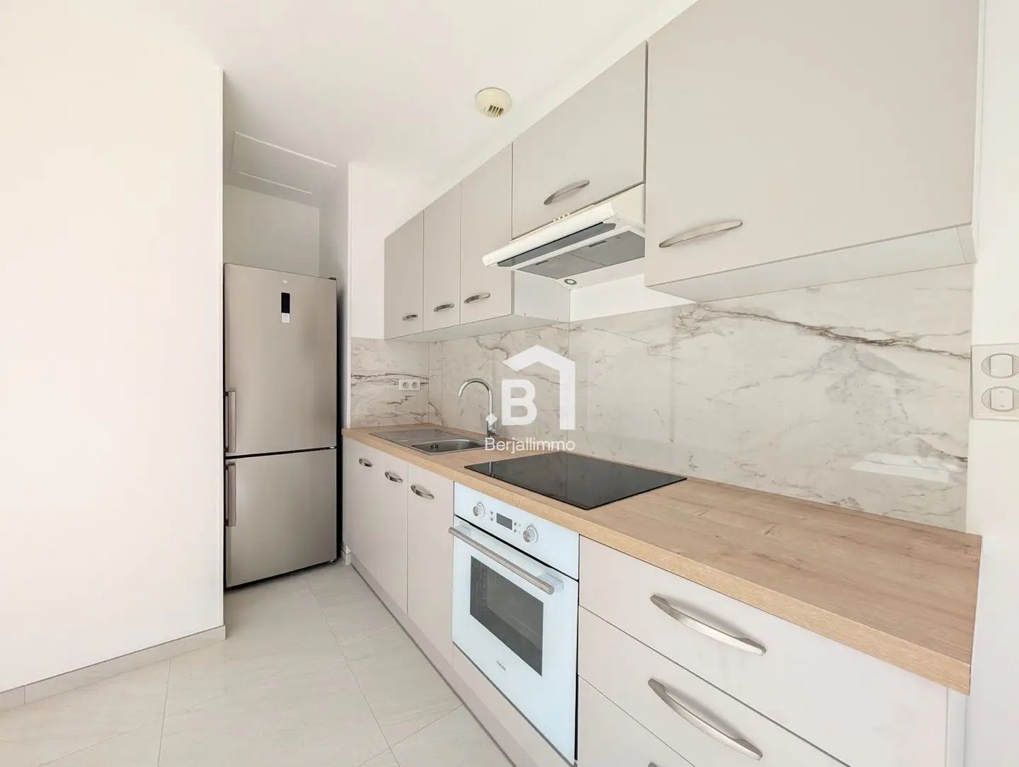 Appartement à louer, 65m², Bourgoin-Jallieu
