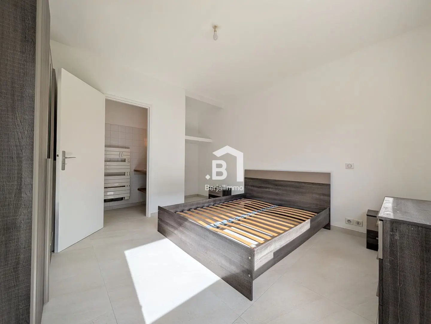 Appartement à louer, 65m², Bourgoin-Jallieu