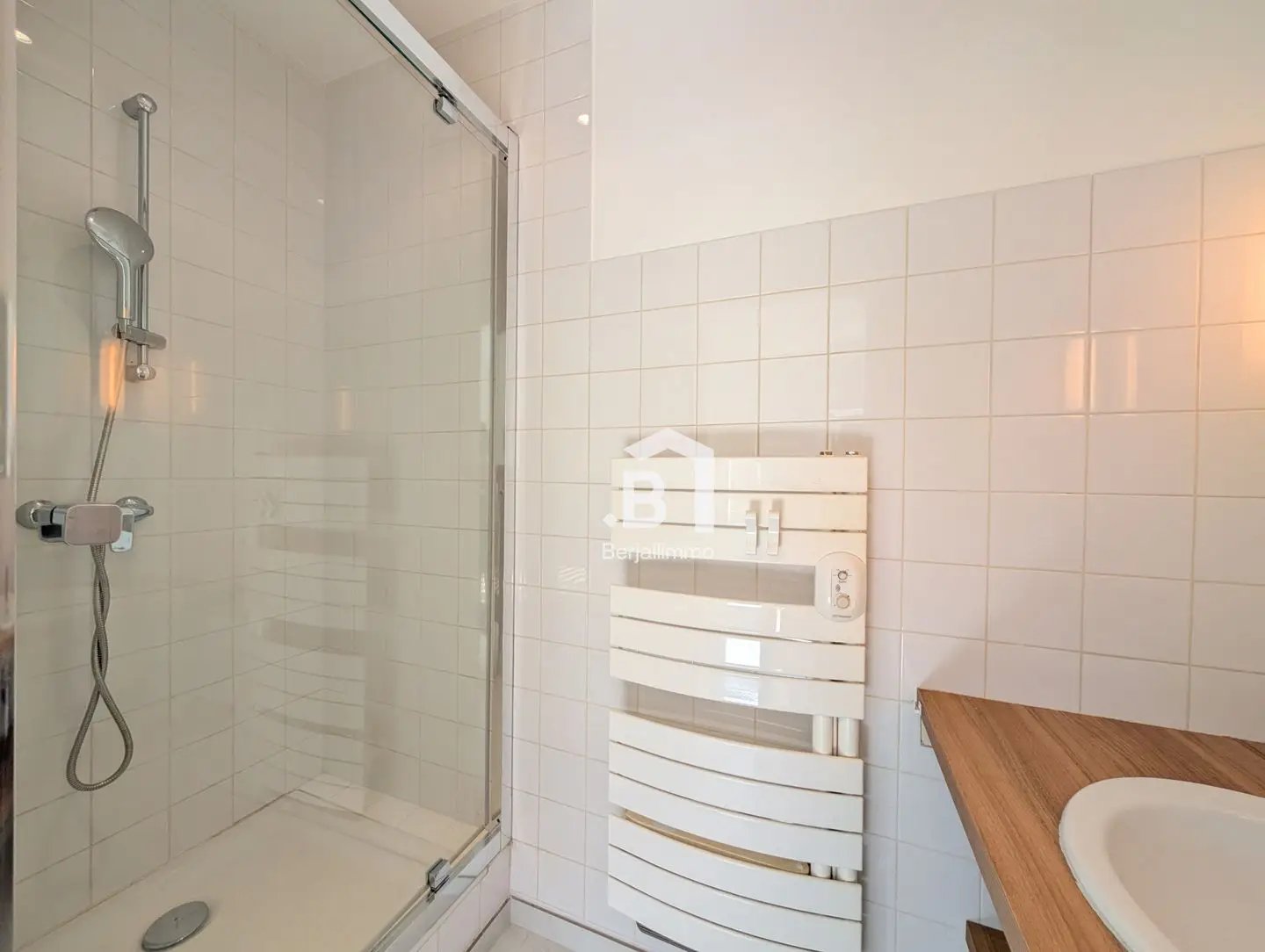 Appartement à louer, 65m², Bourgoin-Jallieu
