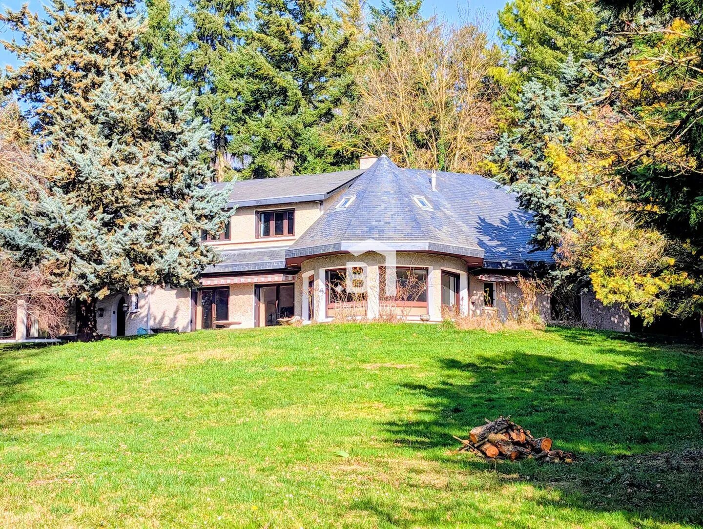 Maison à vendre, 310m², Charantonnay