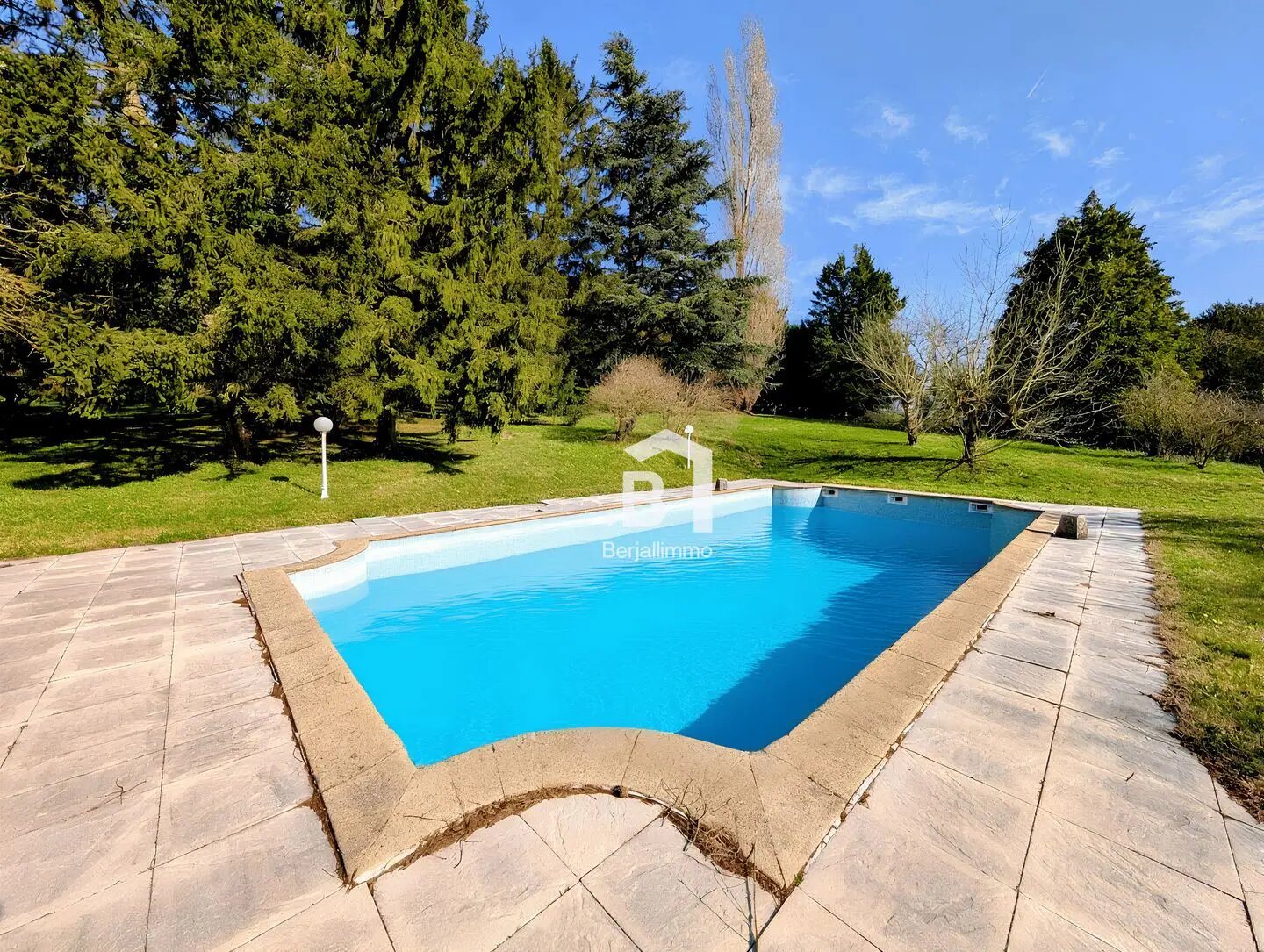 Maison à vendre, 310m², Charantonnay