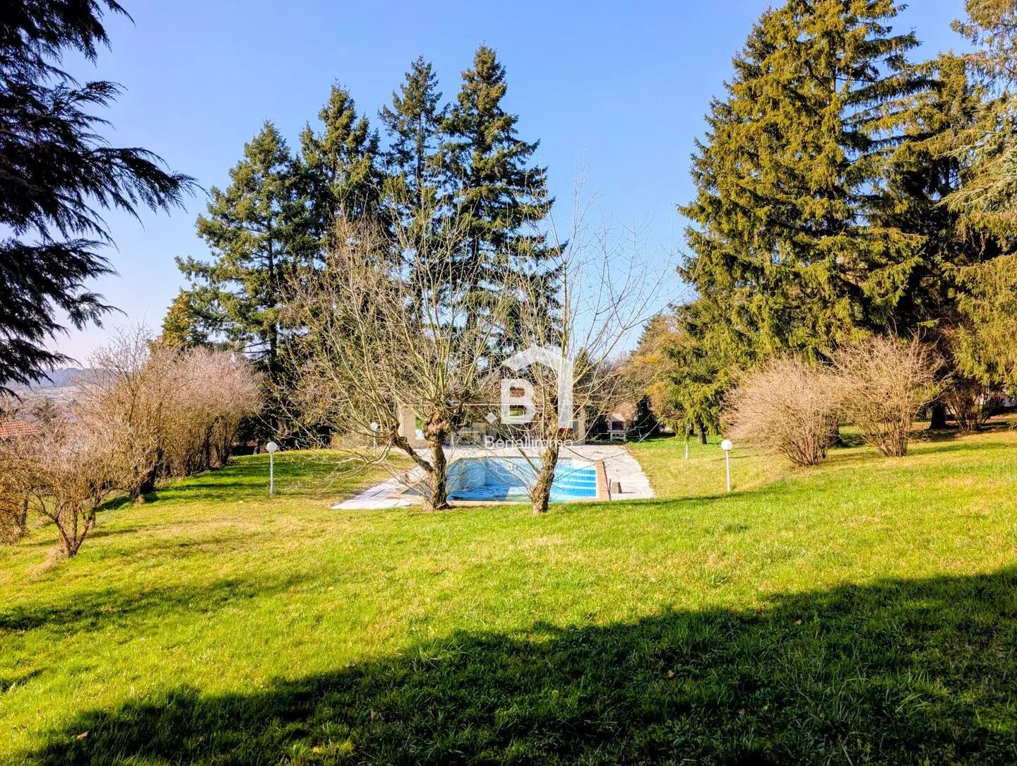 Maison à vendre, 310m², Charantonnay