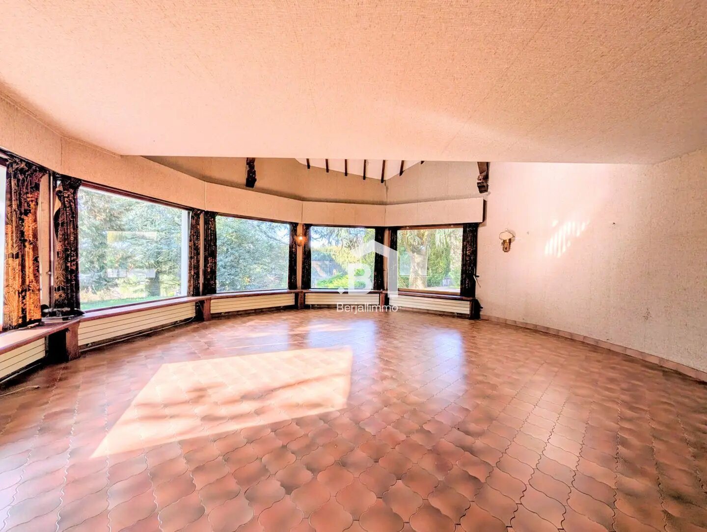 Maison à vendre, 310m², Charantonnay