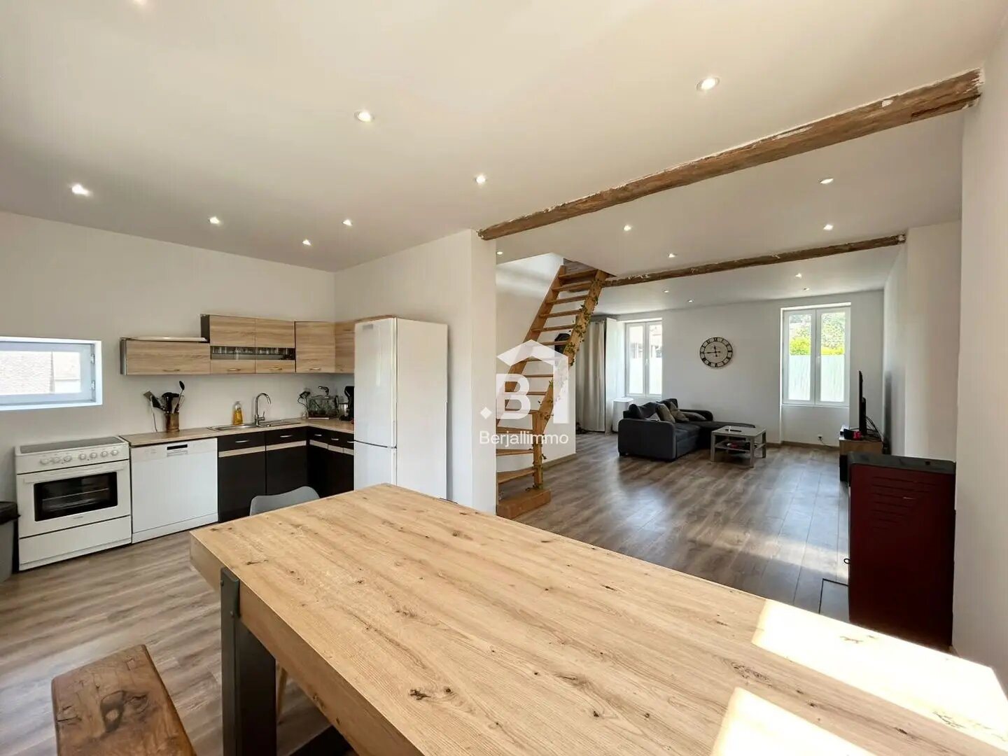 Maison à vendre, 90m², Les Avenières