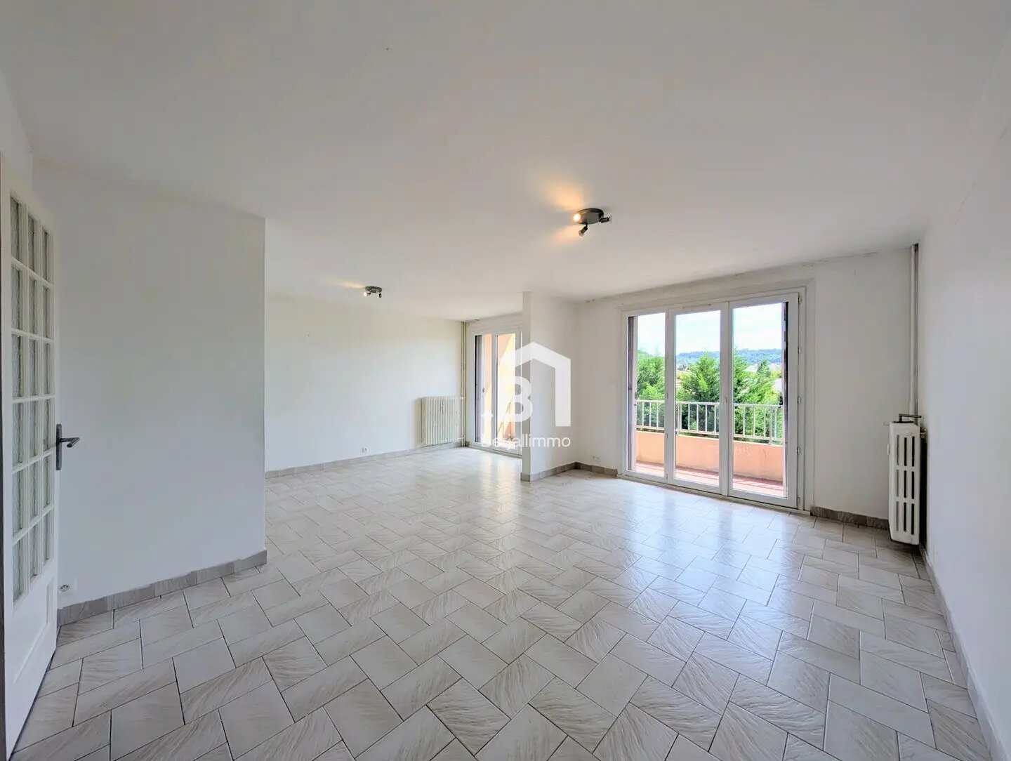 Appartement à vendre, 100m², Bourgoin-Jallieu