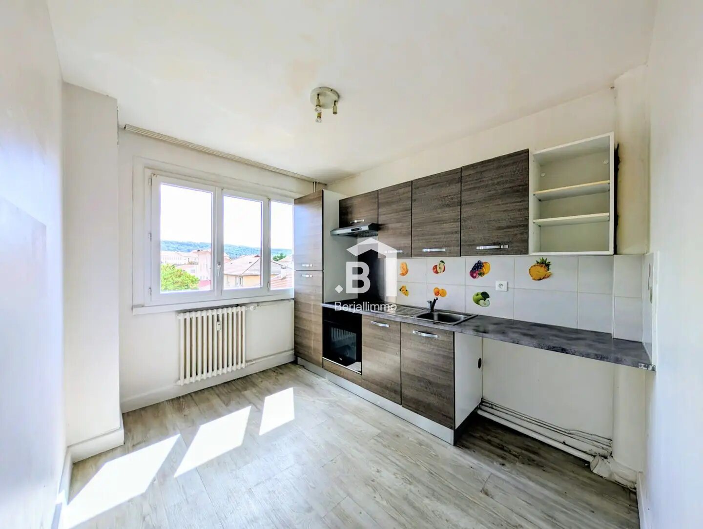 Appartement à vendre, 100m², Bourgoin-Jallieu