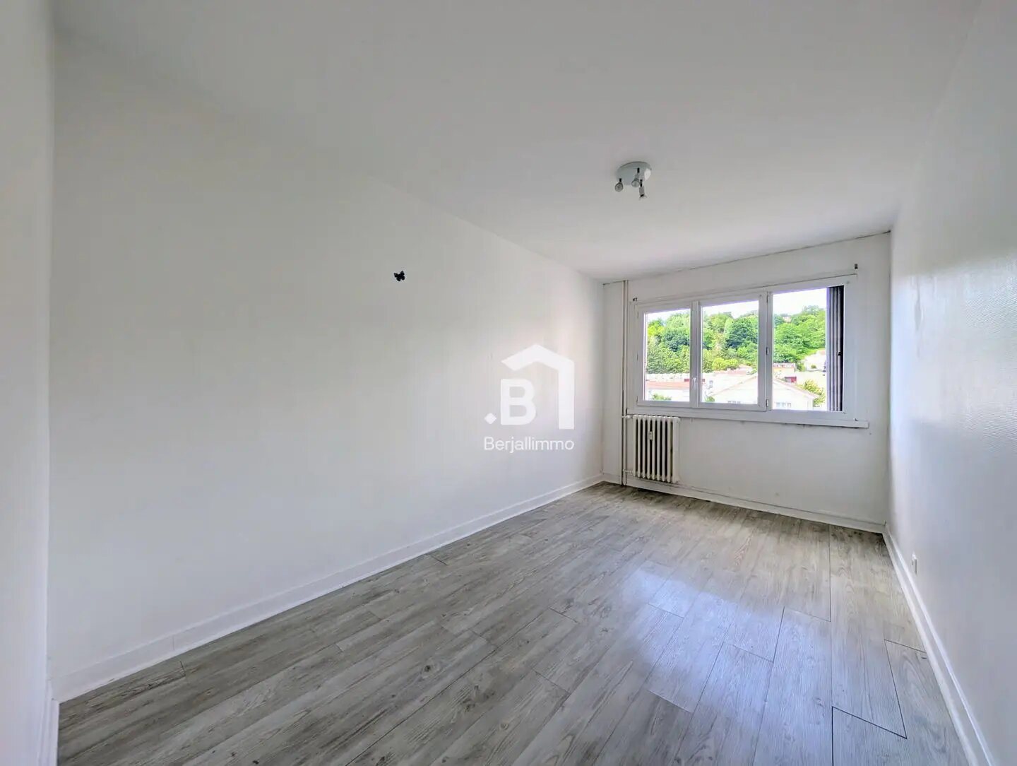 Appartement à vendre, 100m², Bourgoin-Jallieu