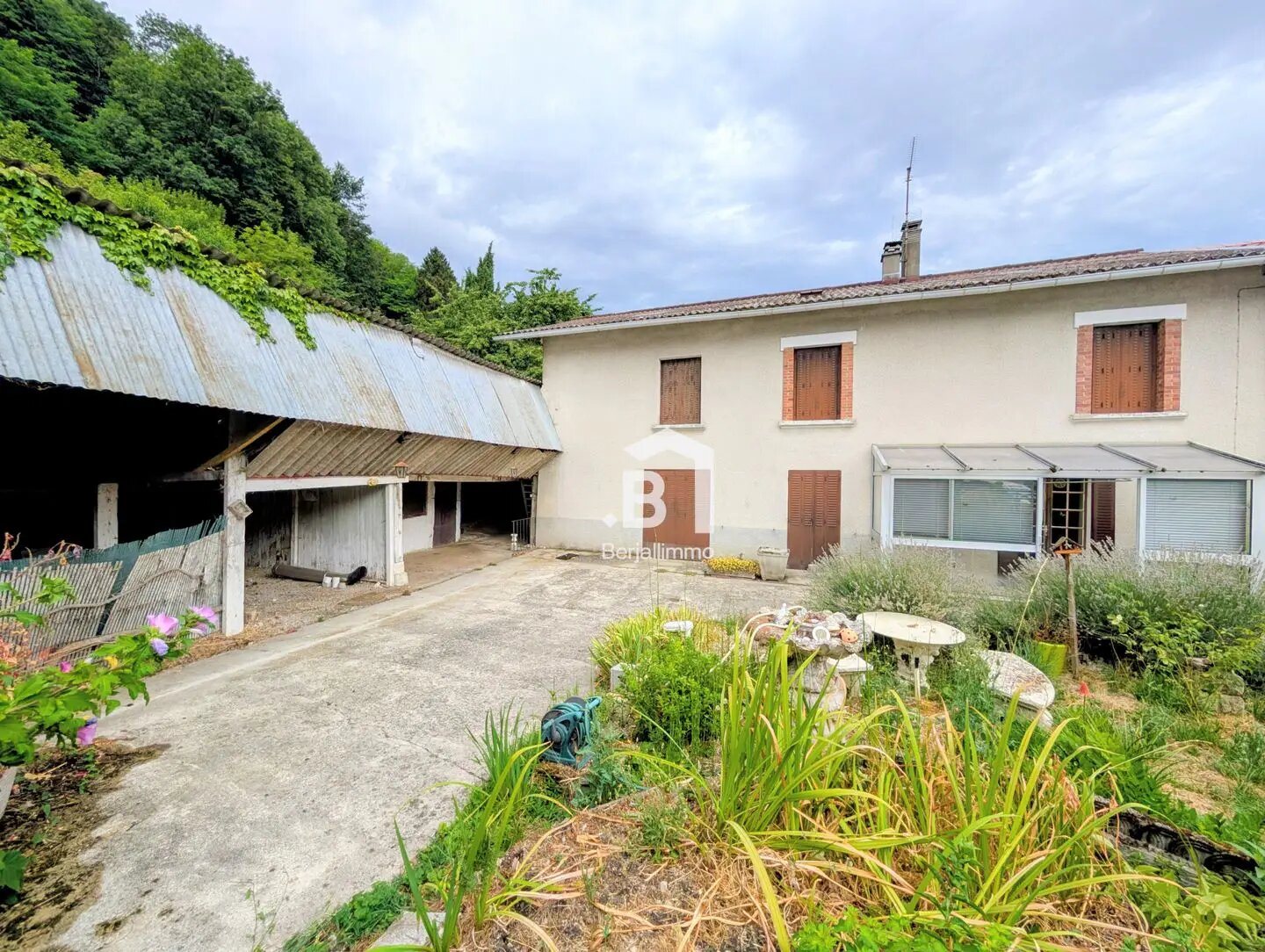 Maison à vendre, 100m², Maubec