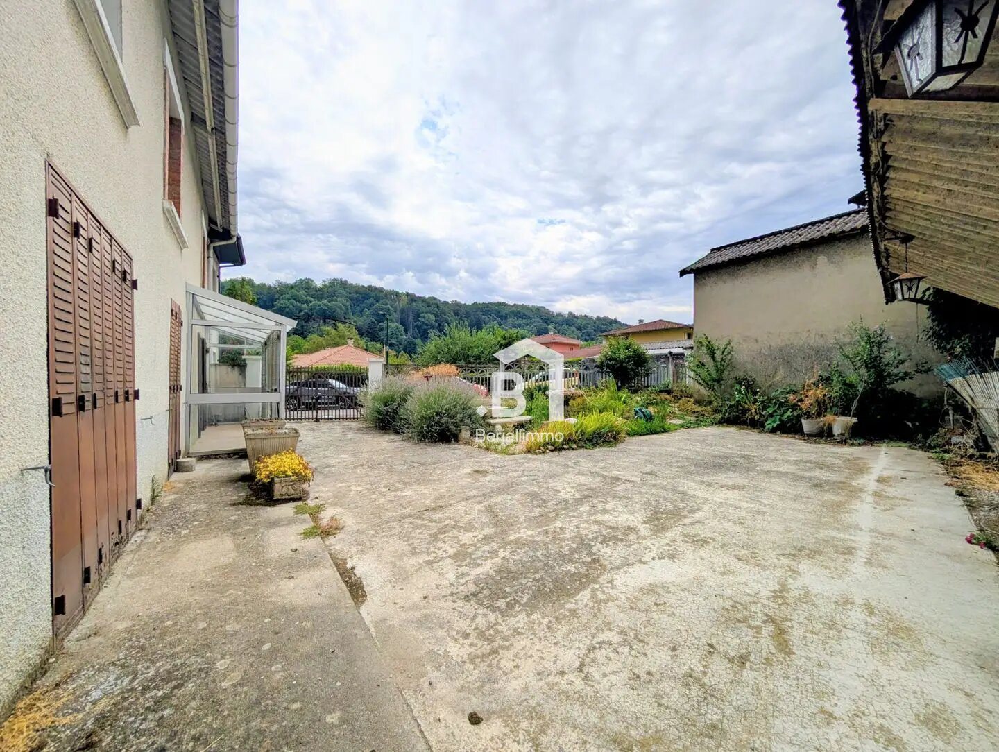 Maison à vendre, 100m², Maubec