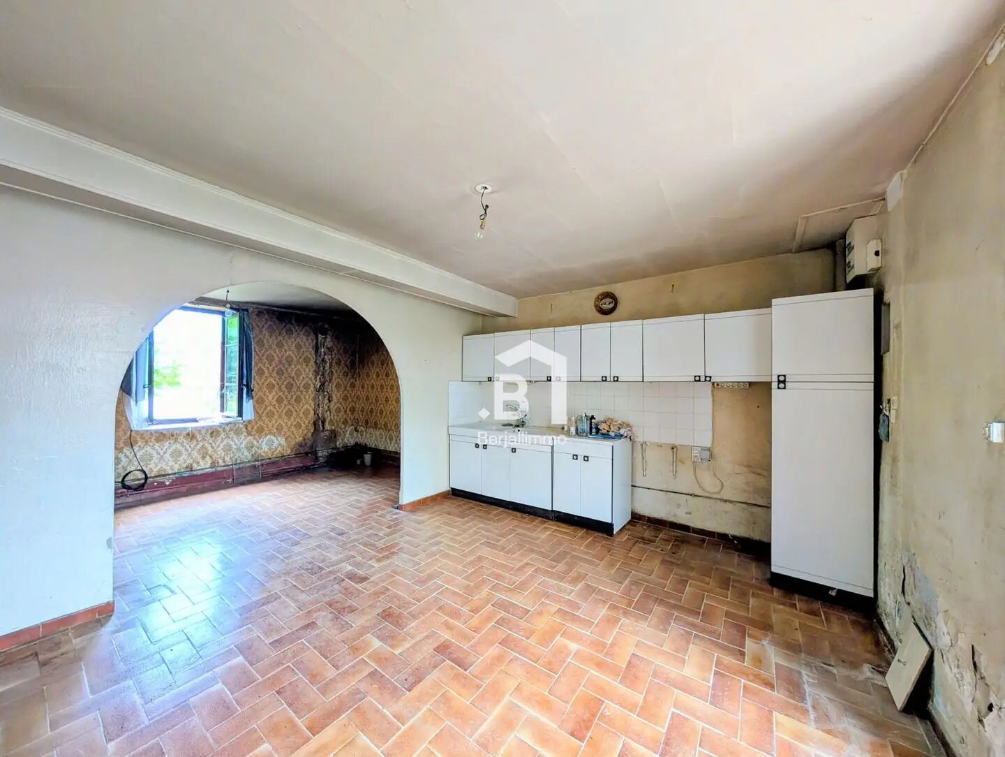 Maison à vendre, 100m², Maubec
